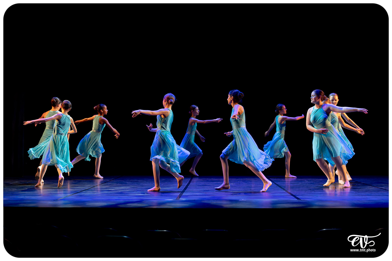 GALA DE DANSE 2026 EMMDH